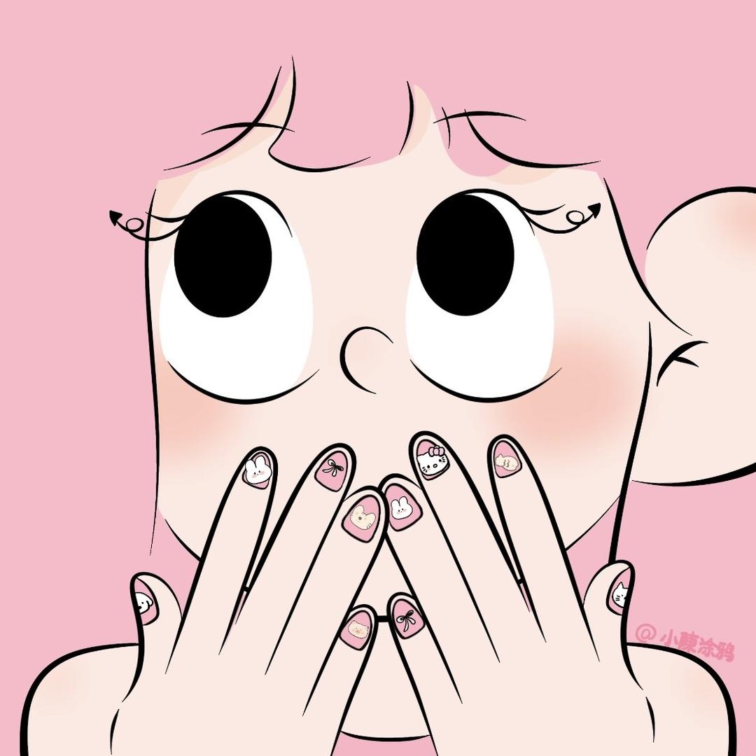 桃城区花滢美甲店