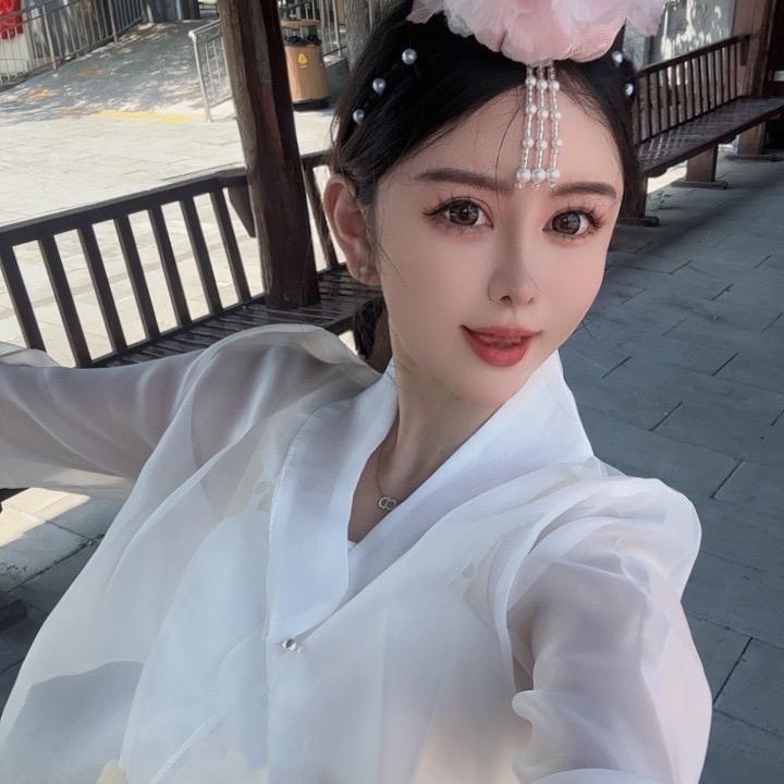 小陈别长痘