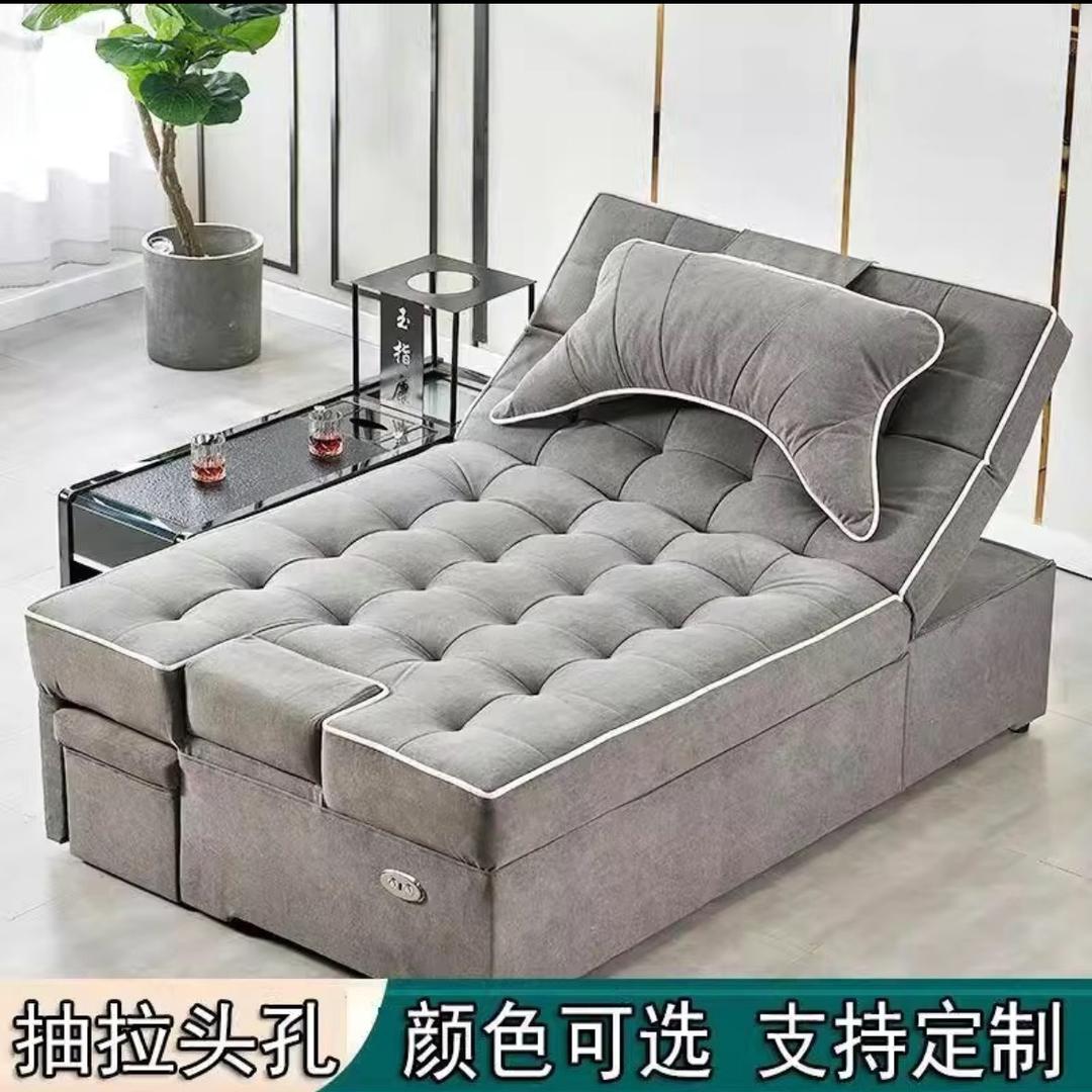 舒雅亿足浴沙发工厂店
