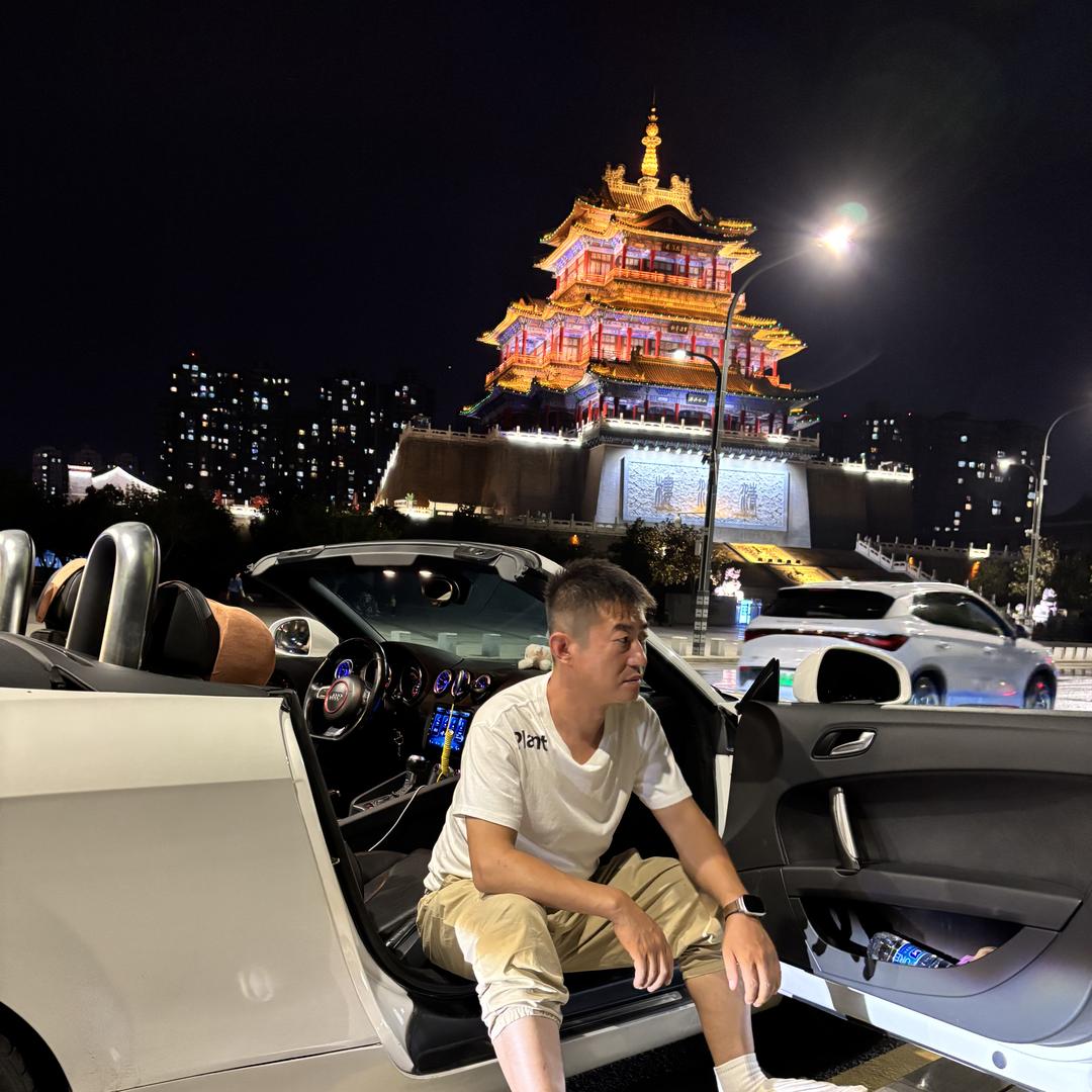 二少说车