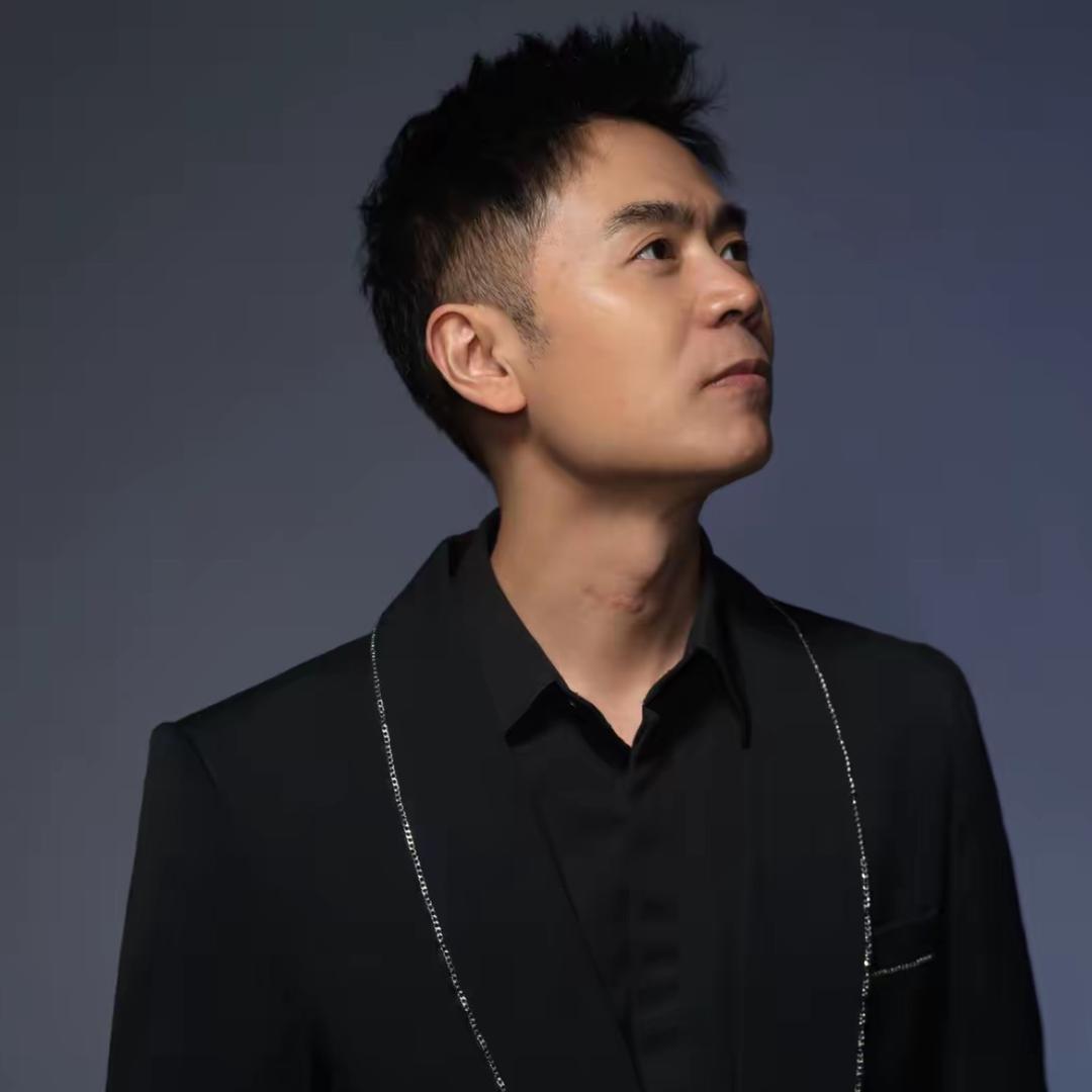 马健涛音乐直播
