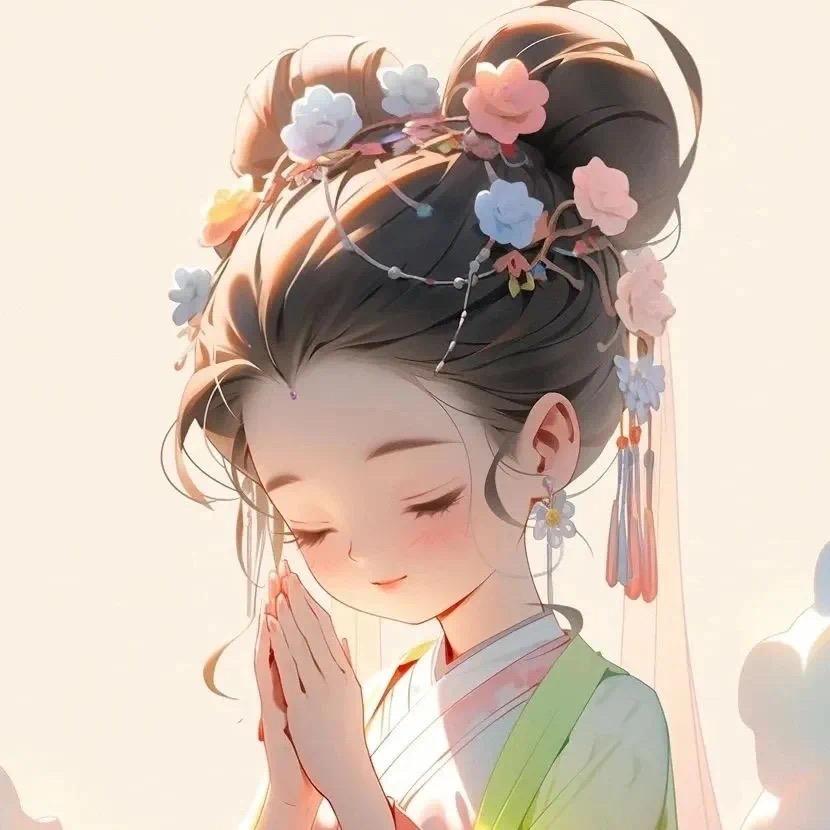 五月的风