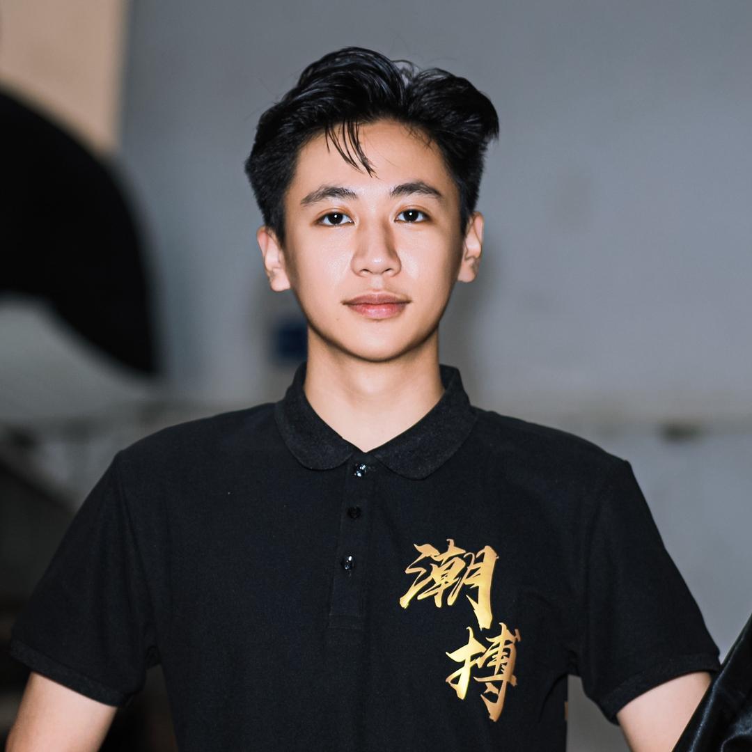 辰(英歌槌定制)