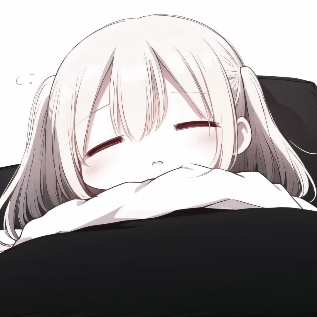 伤心公主