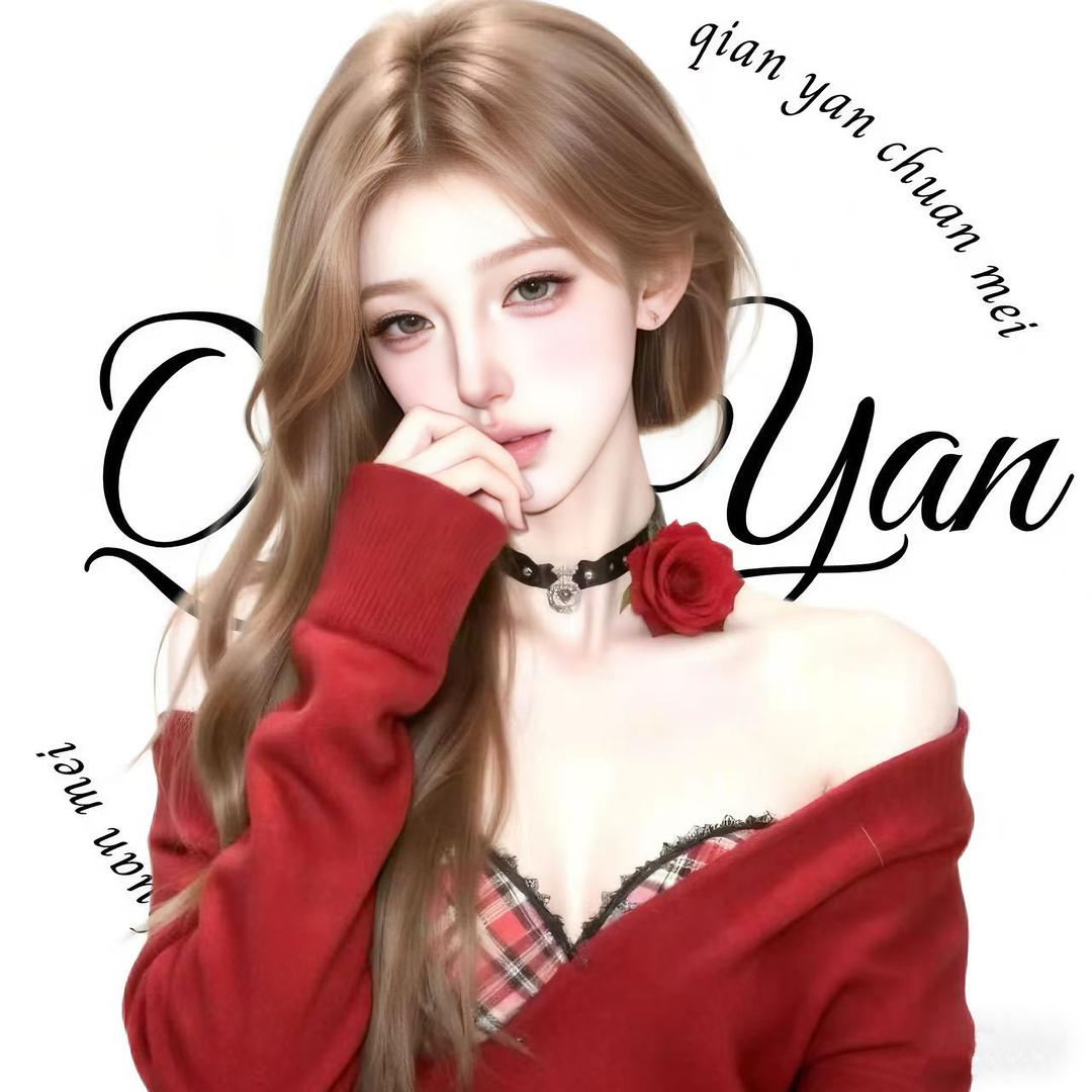 欧珂（迷糊版）