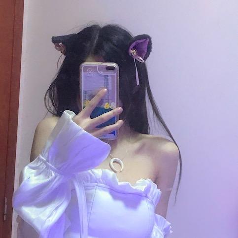淇淇是正妹