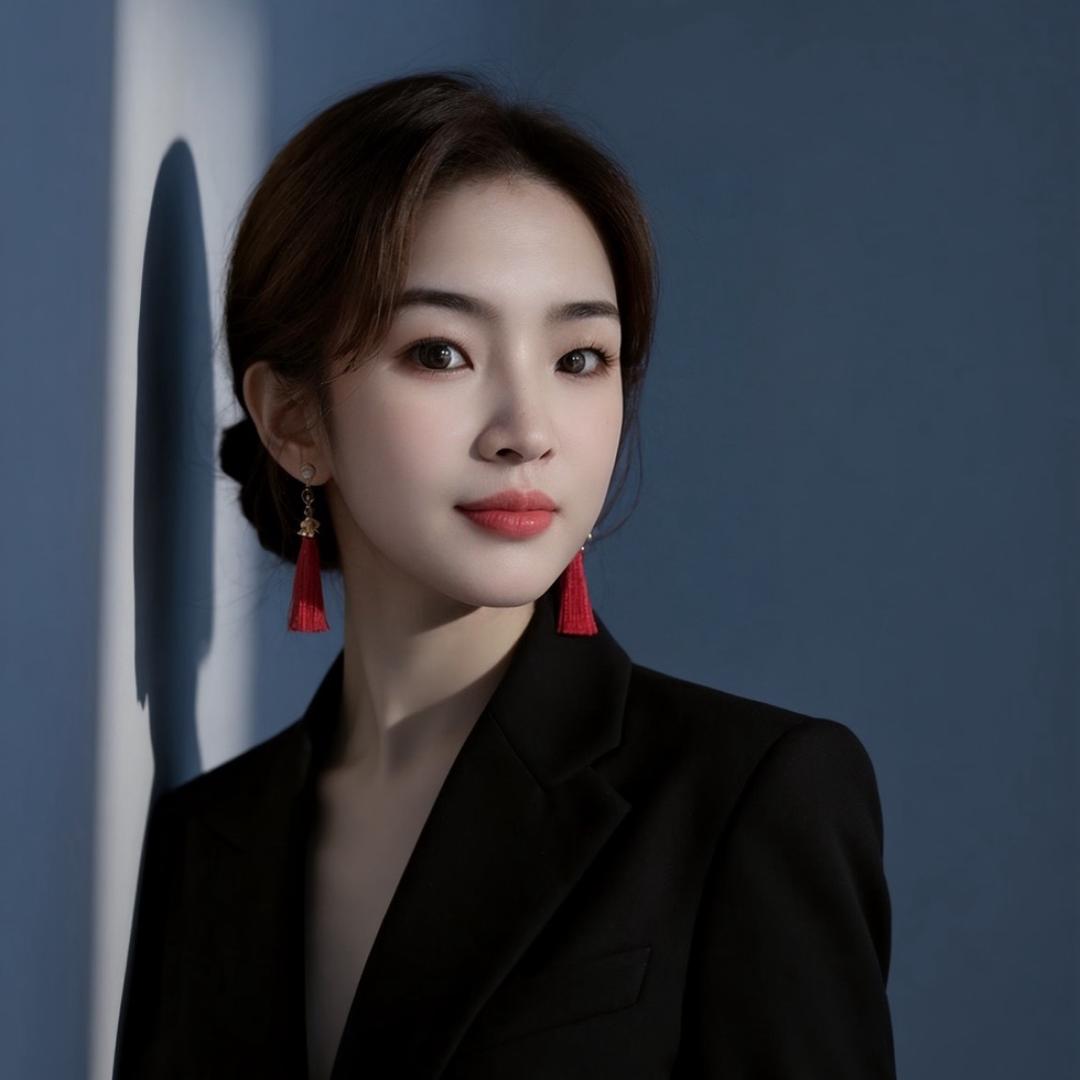 珍妮🌹