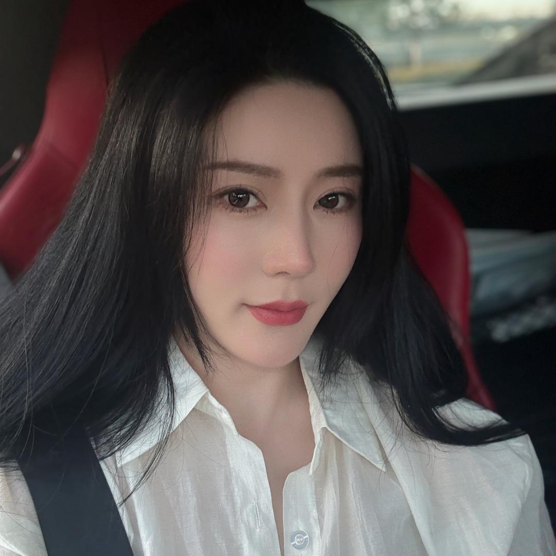 胡小研儿🌻