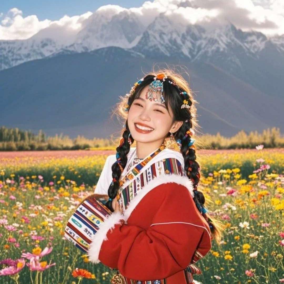 拉萨专列（西藏旅游跟团）