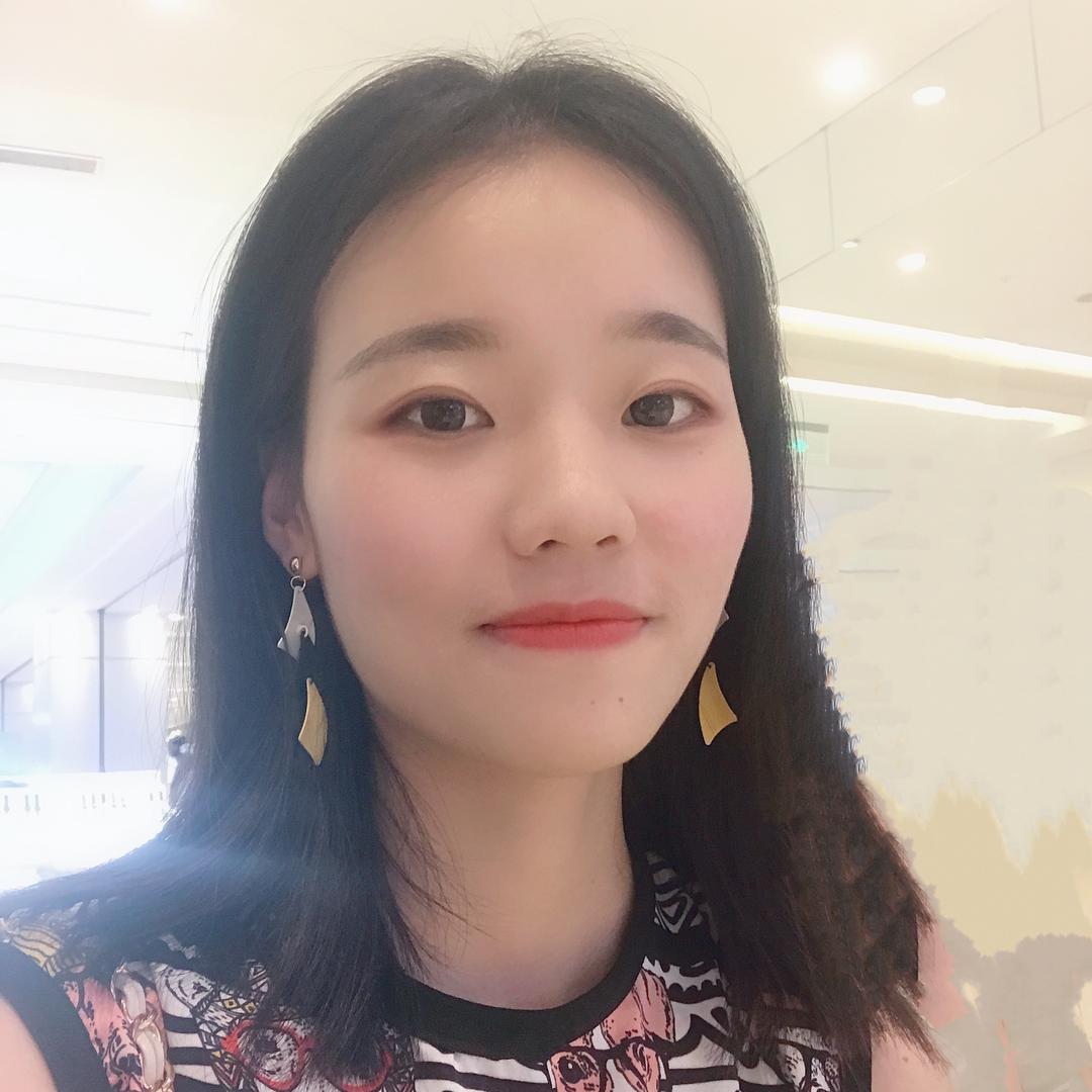 lucky小鱼（好物版）