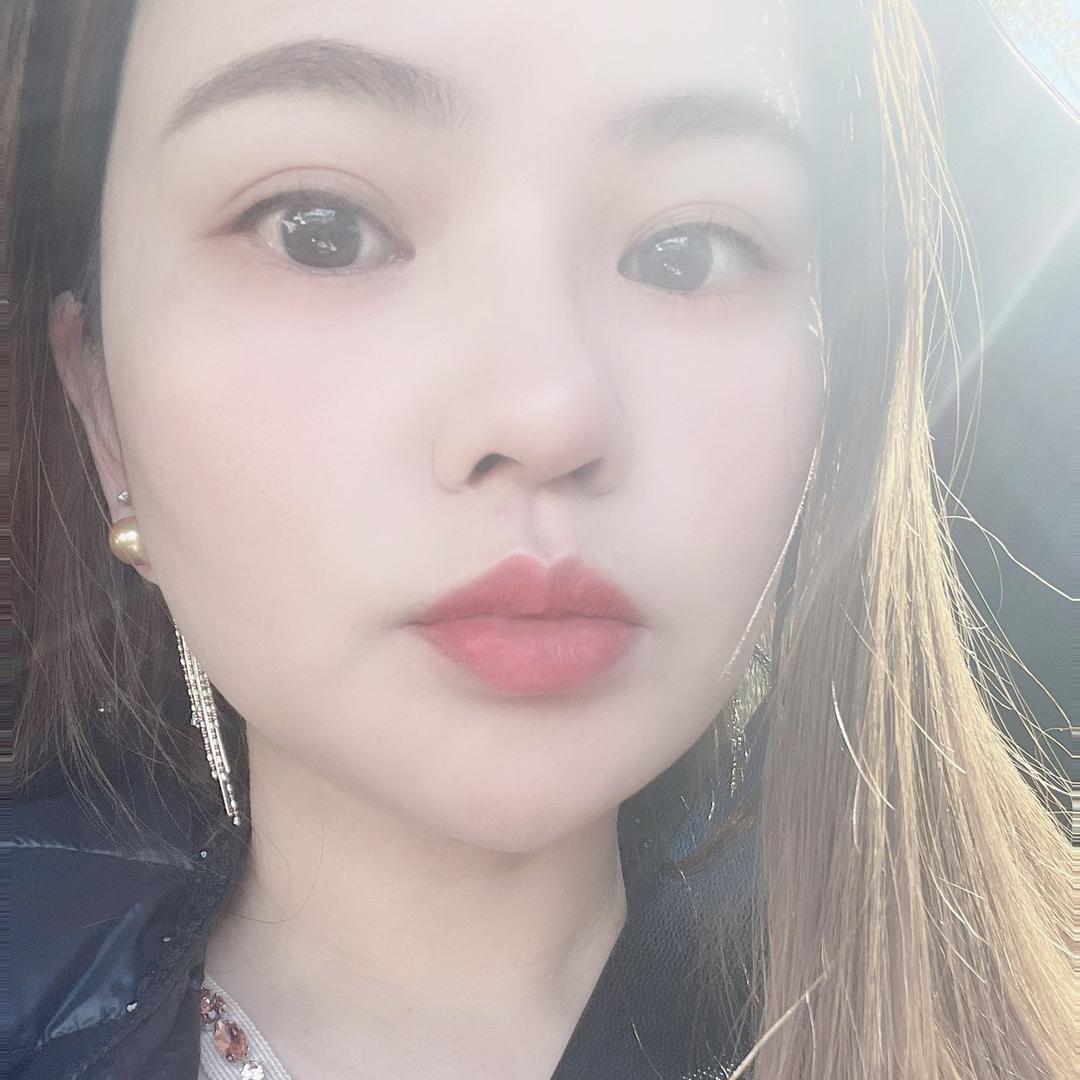 小莉姐姐👸🏻