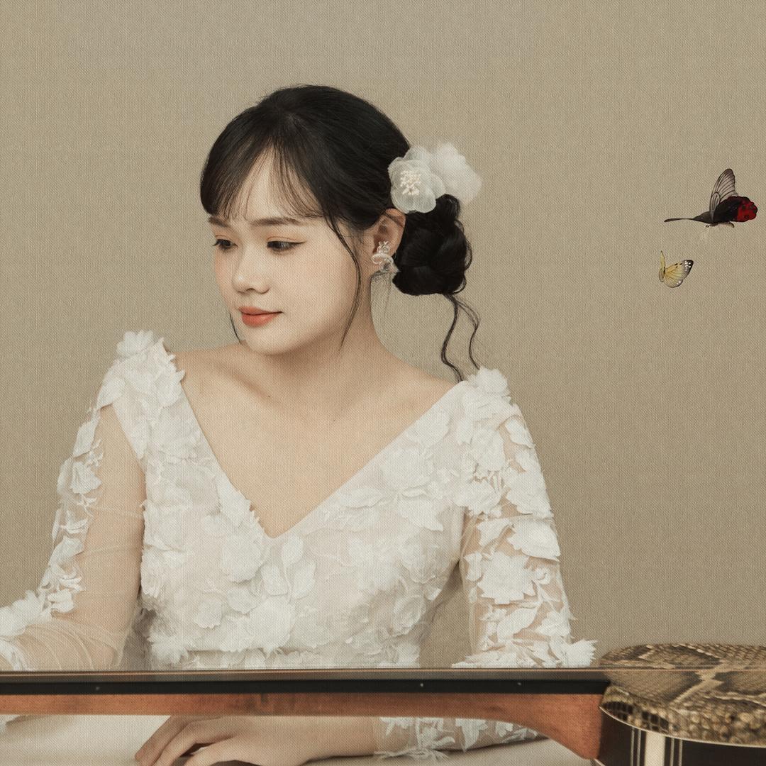 西子国乐🌸戴戴