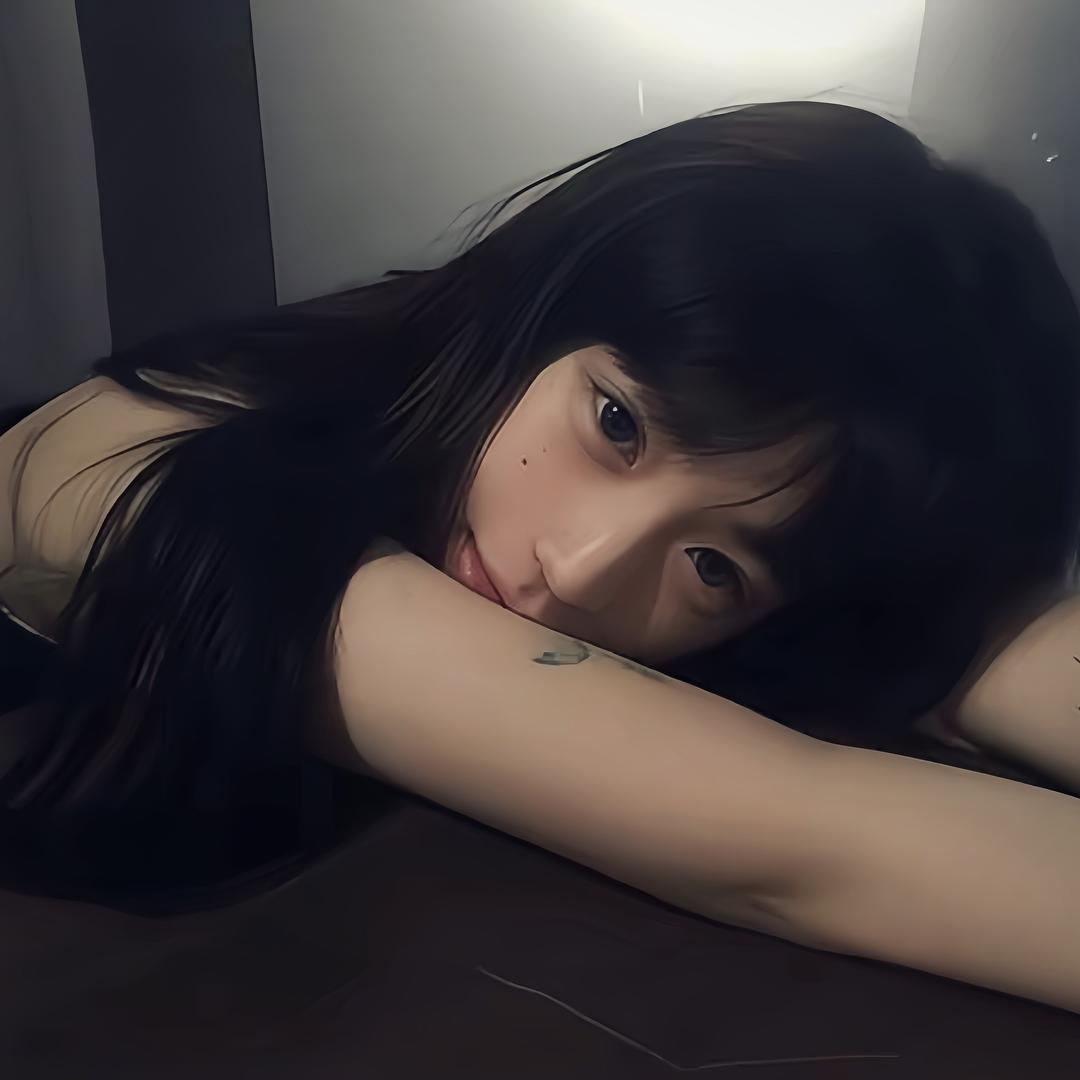 少点天真