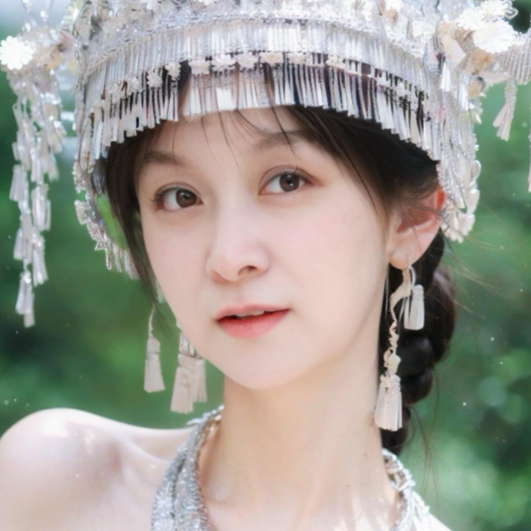 我是燕子🌟🌟每早8:30开播
