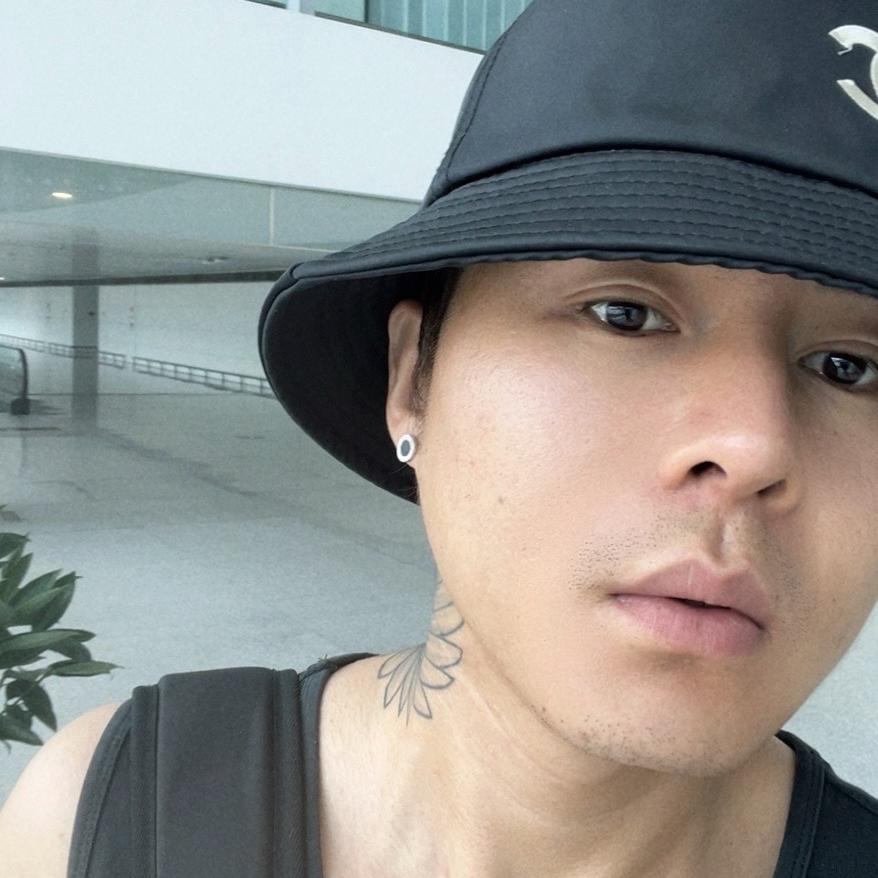 大V老师的美发日记