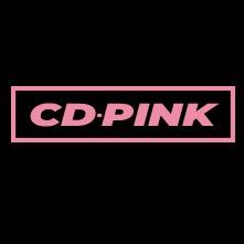CD-PINK