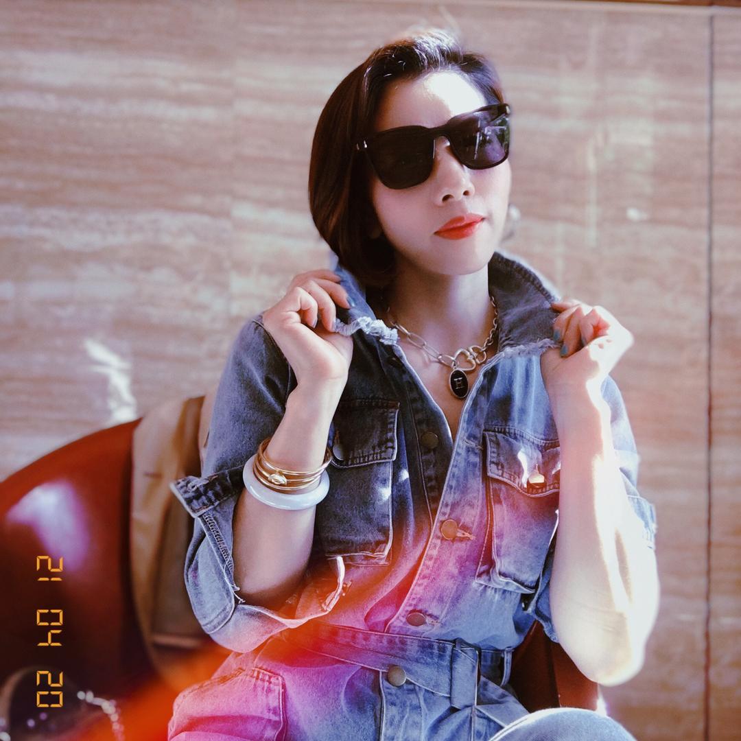 秦泰澜（十三姨）