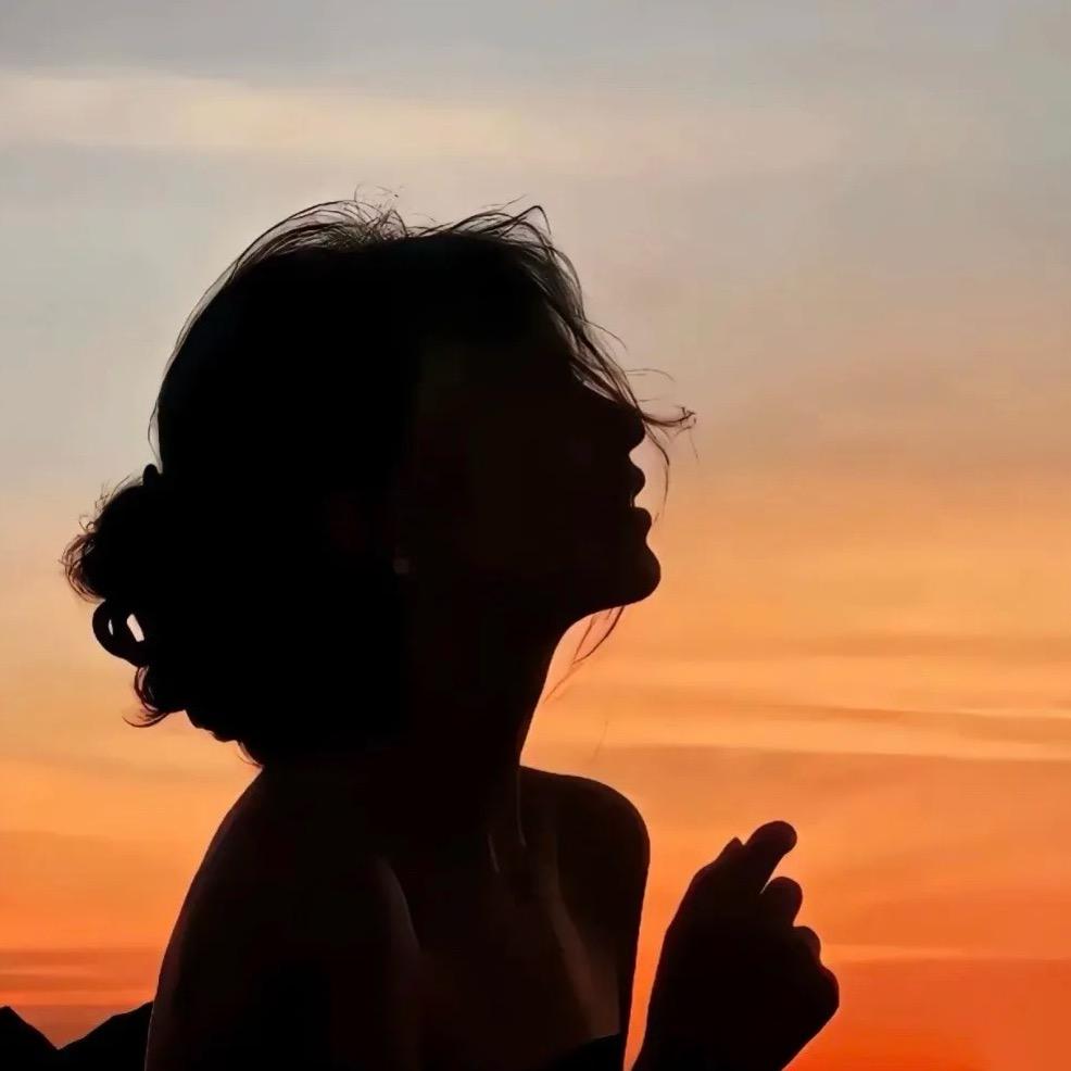 晚风依旧很温柔