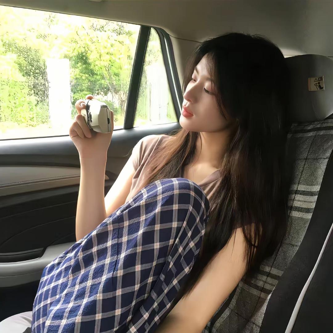 我吃饱了