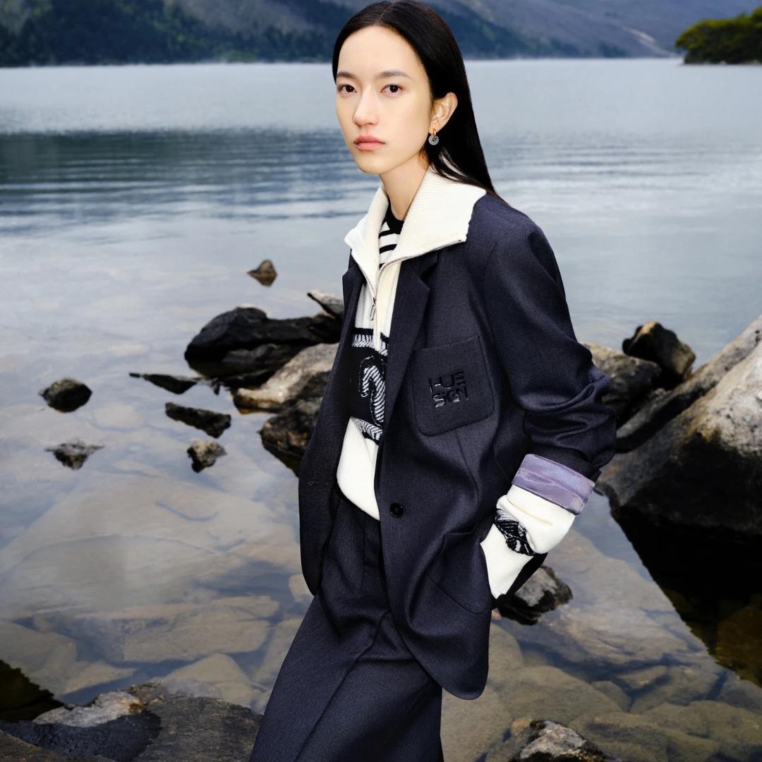 靖江印象城HS女装