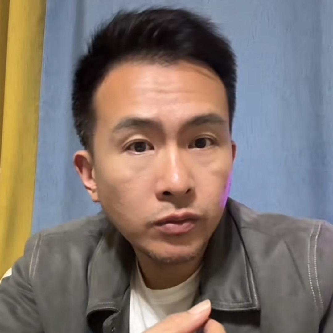 李川