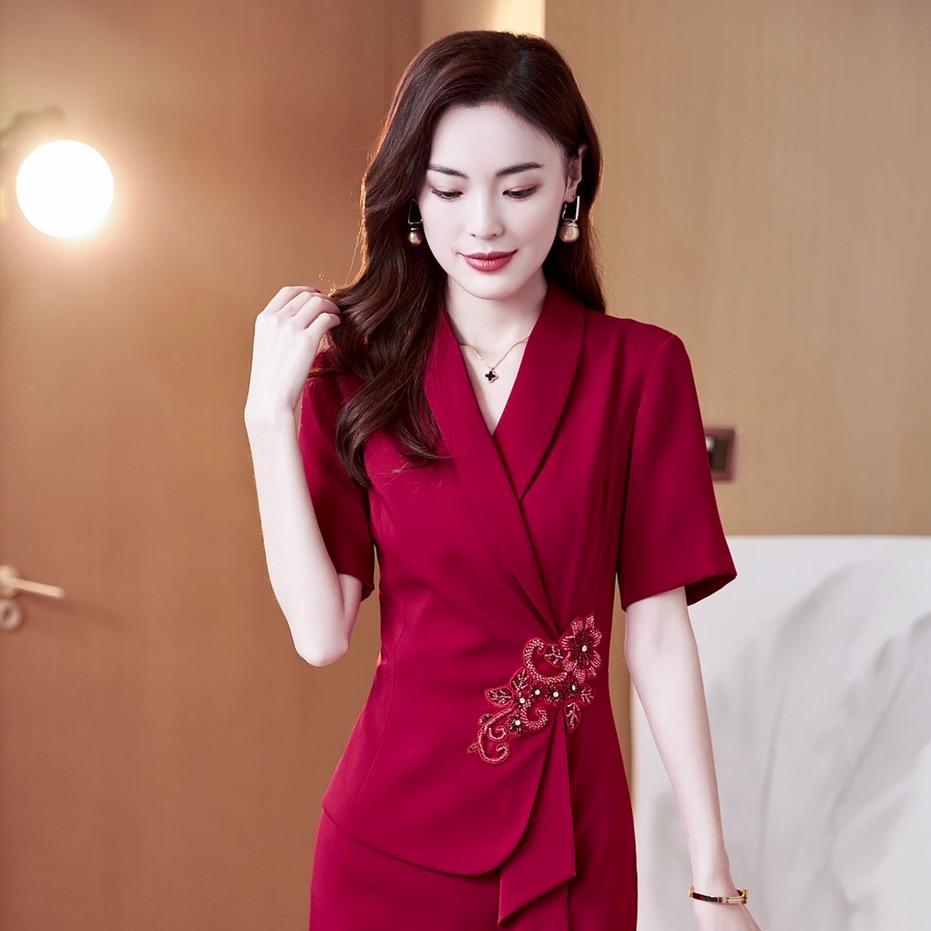 金凯茜服饰