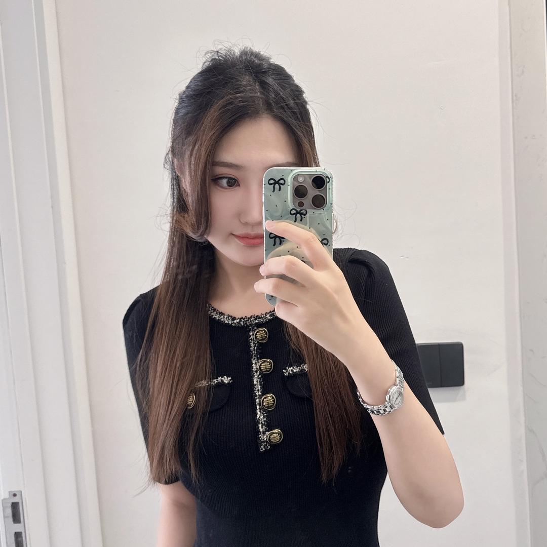 小肉松