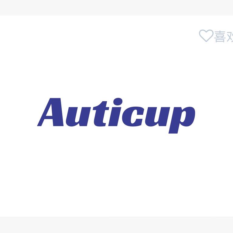 Auticup赛博朋克
