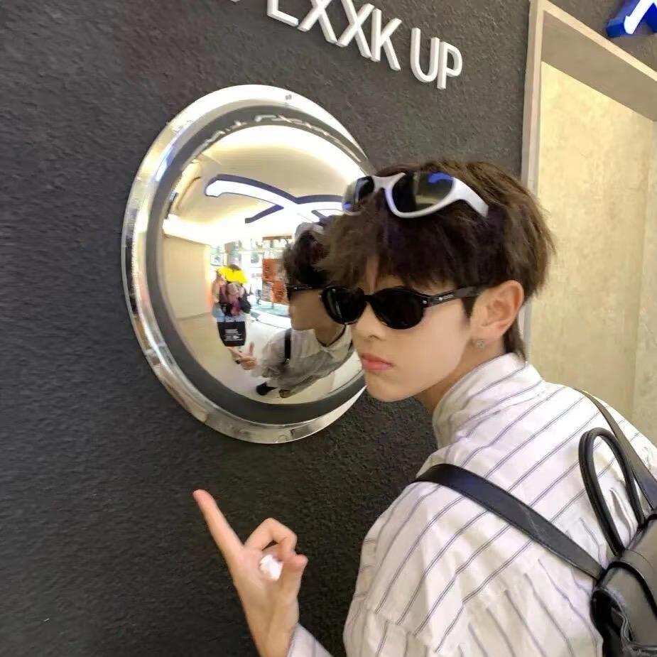 小崽儿