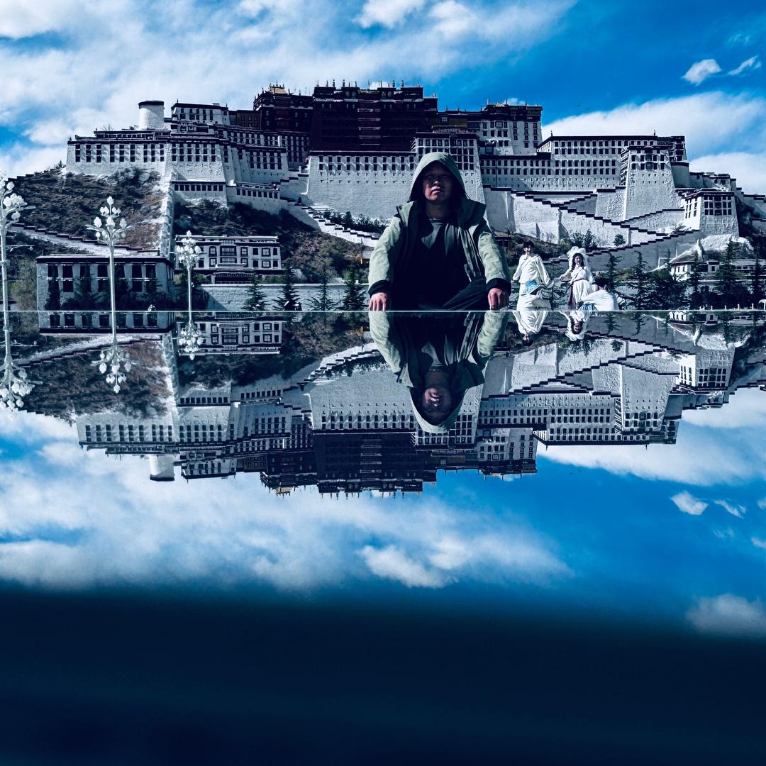开捷途的小张