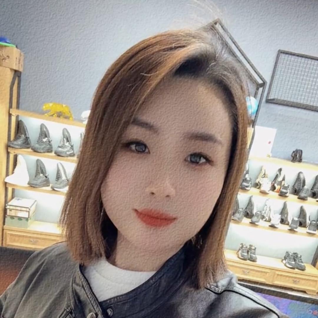 阿辉潮鞋优选