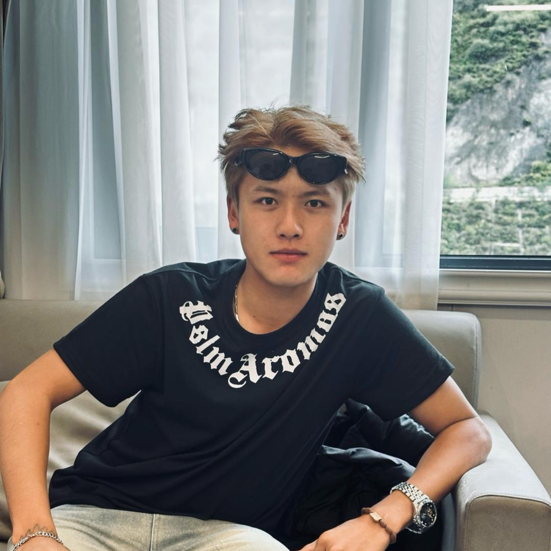万次郎🔥