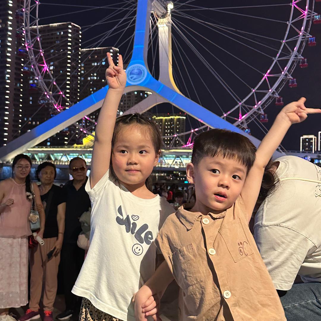 有个性，没人性