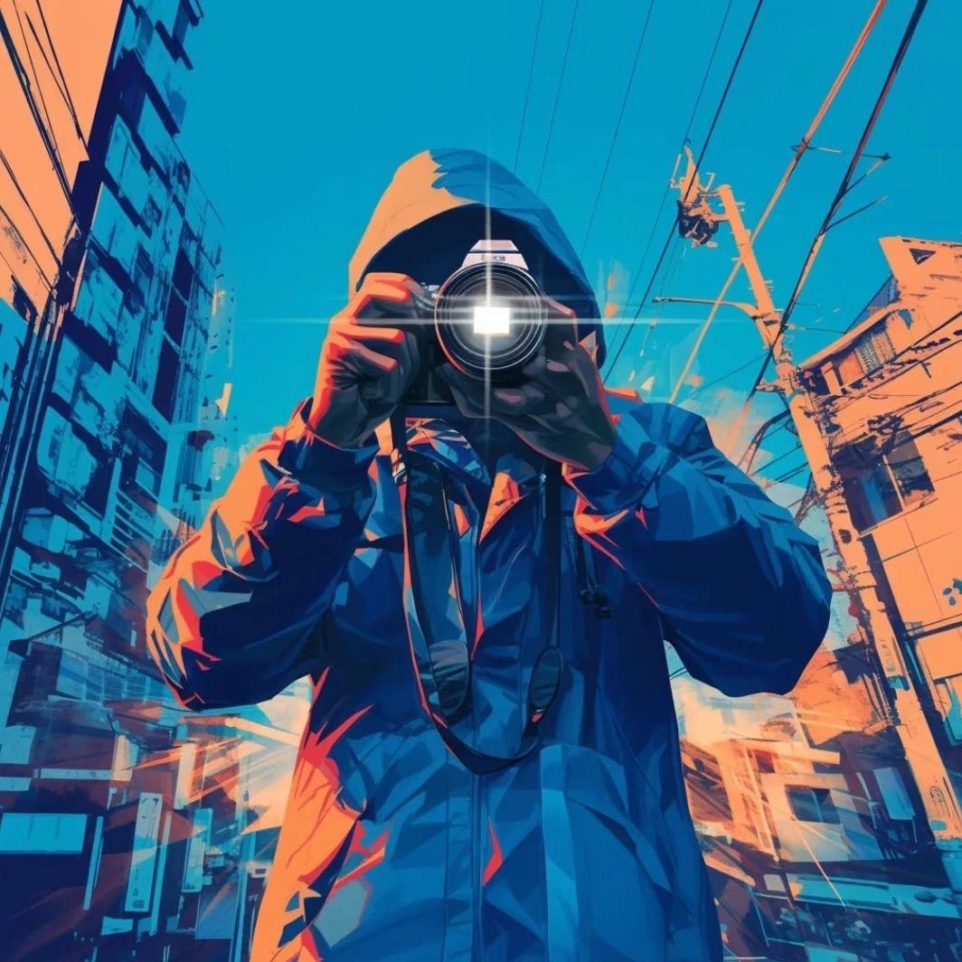 大鲁旅行记(收徒）
