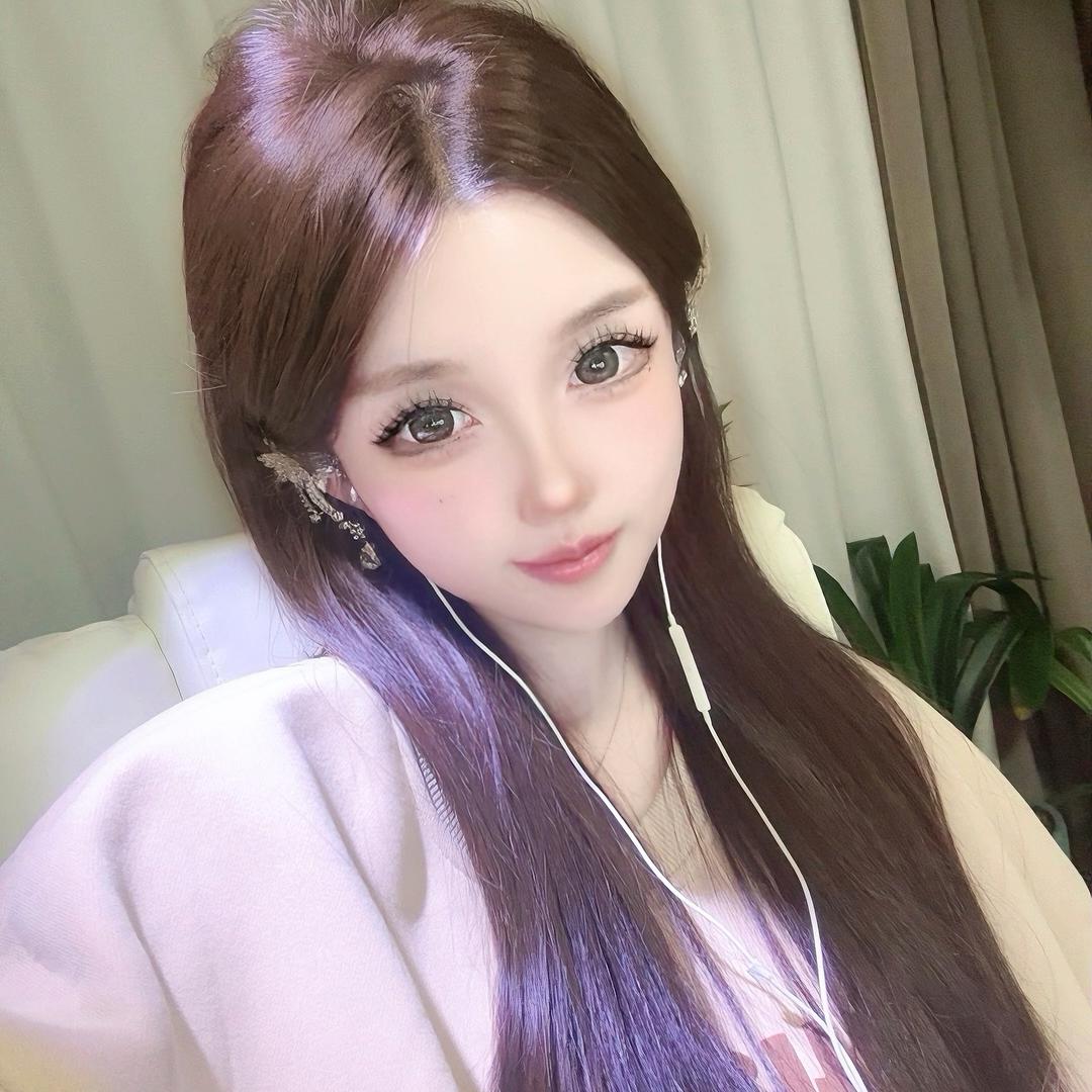 纯白🦋
