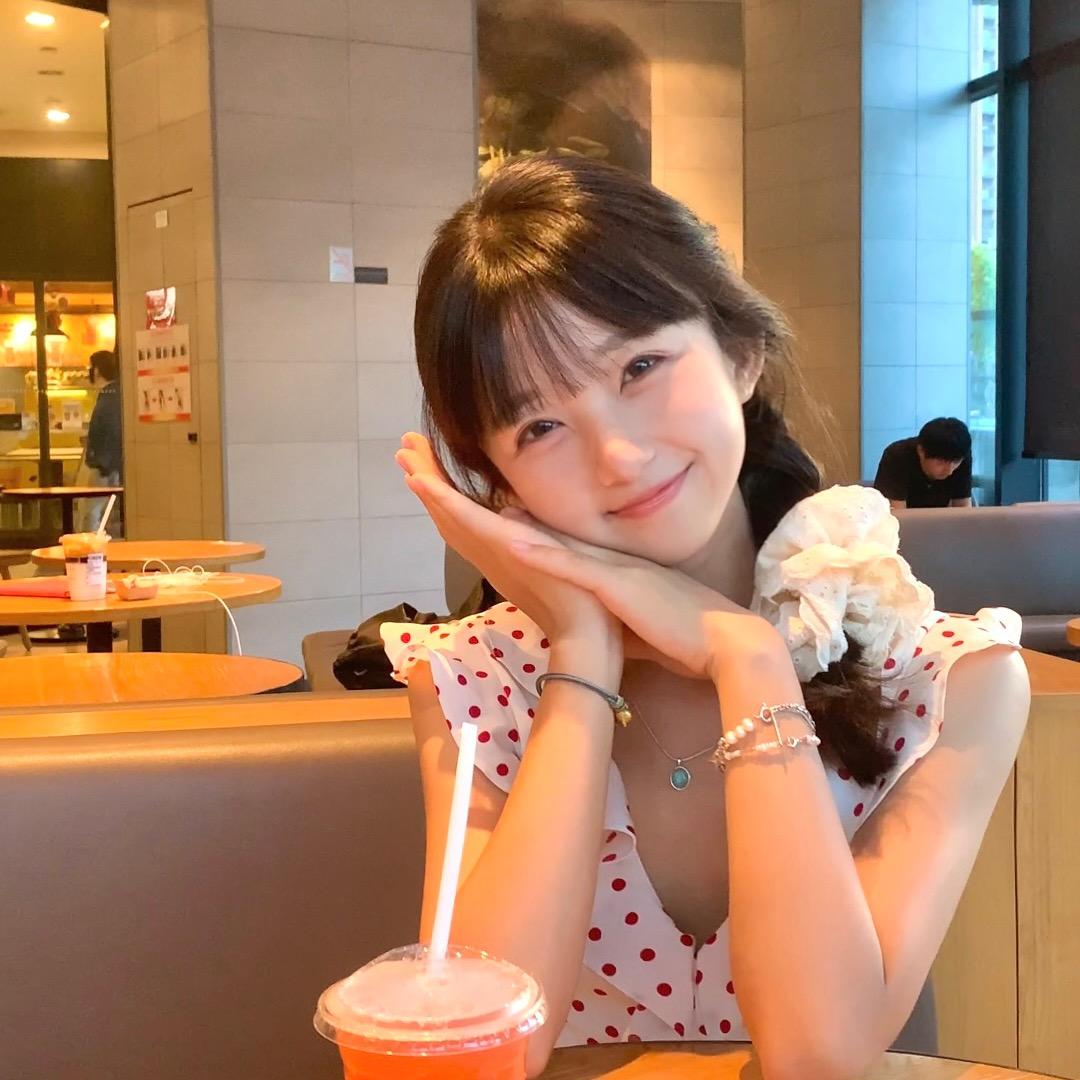 琪琪Kiki