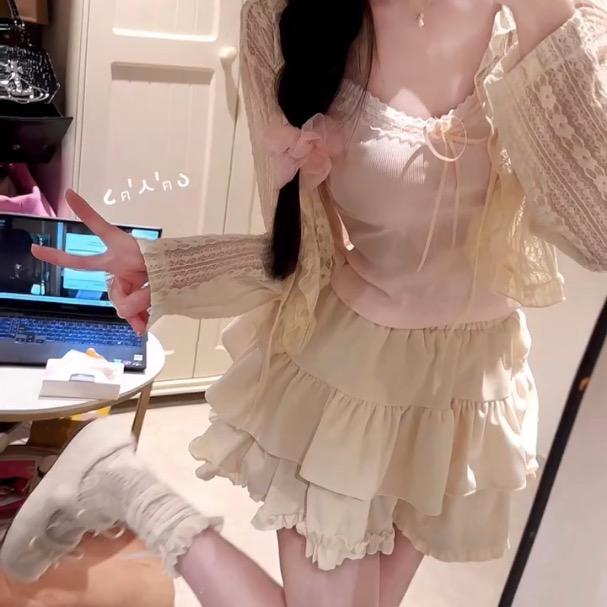 米崽辣妹衣橱