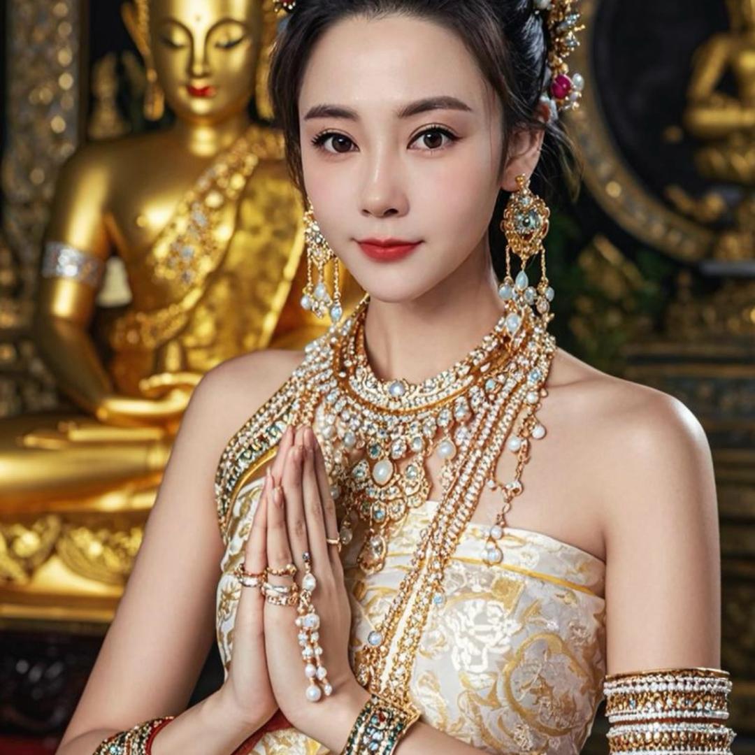 做自己的女王  木 子