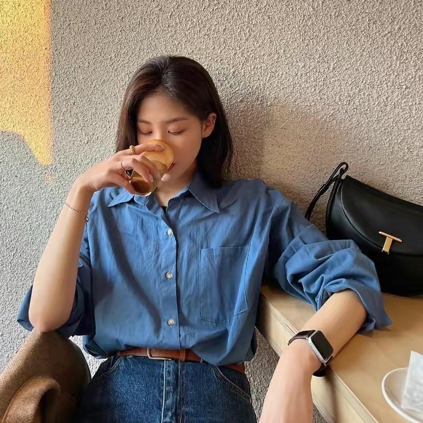 广州亦简服装