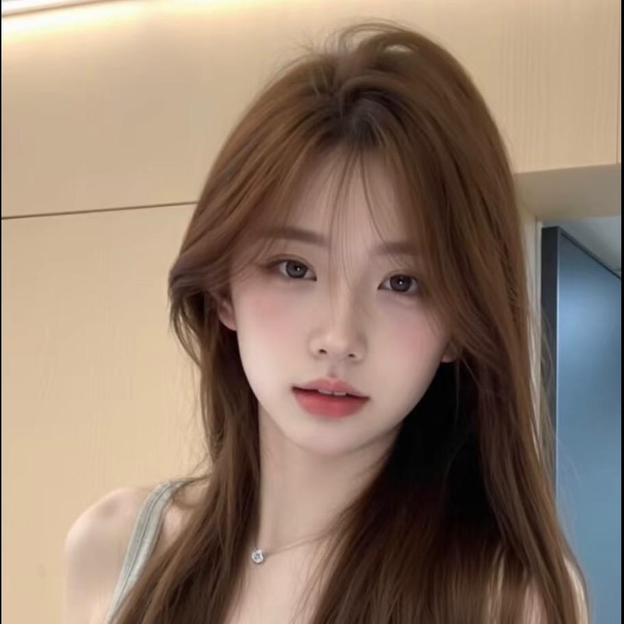 清纯美女