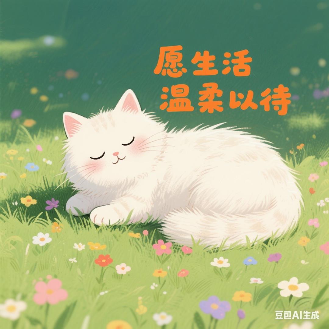 《旧毛衣上的阳光味》