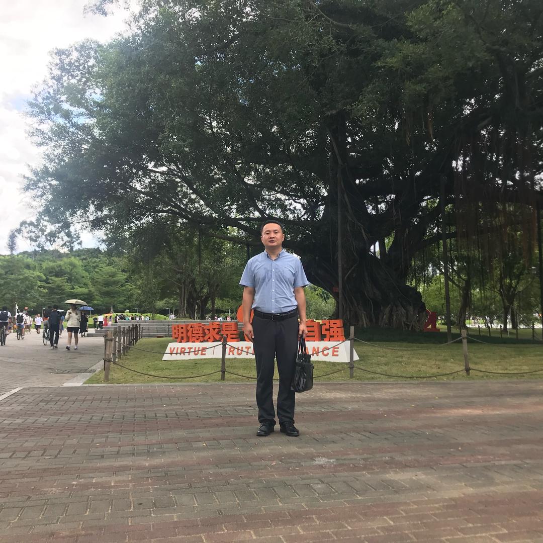 南宫涛哥说升学规划