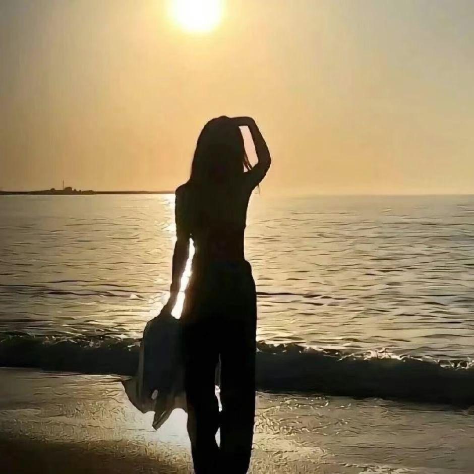 小姐姐