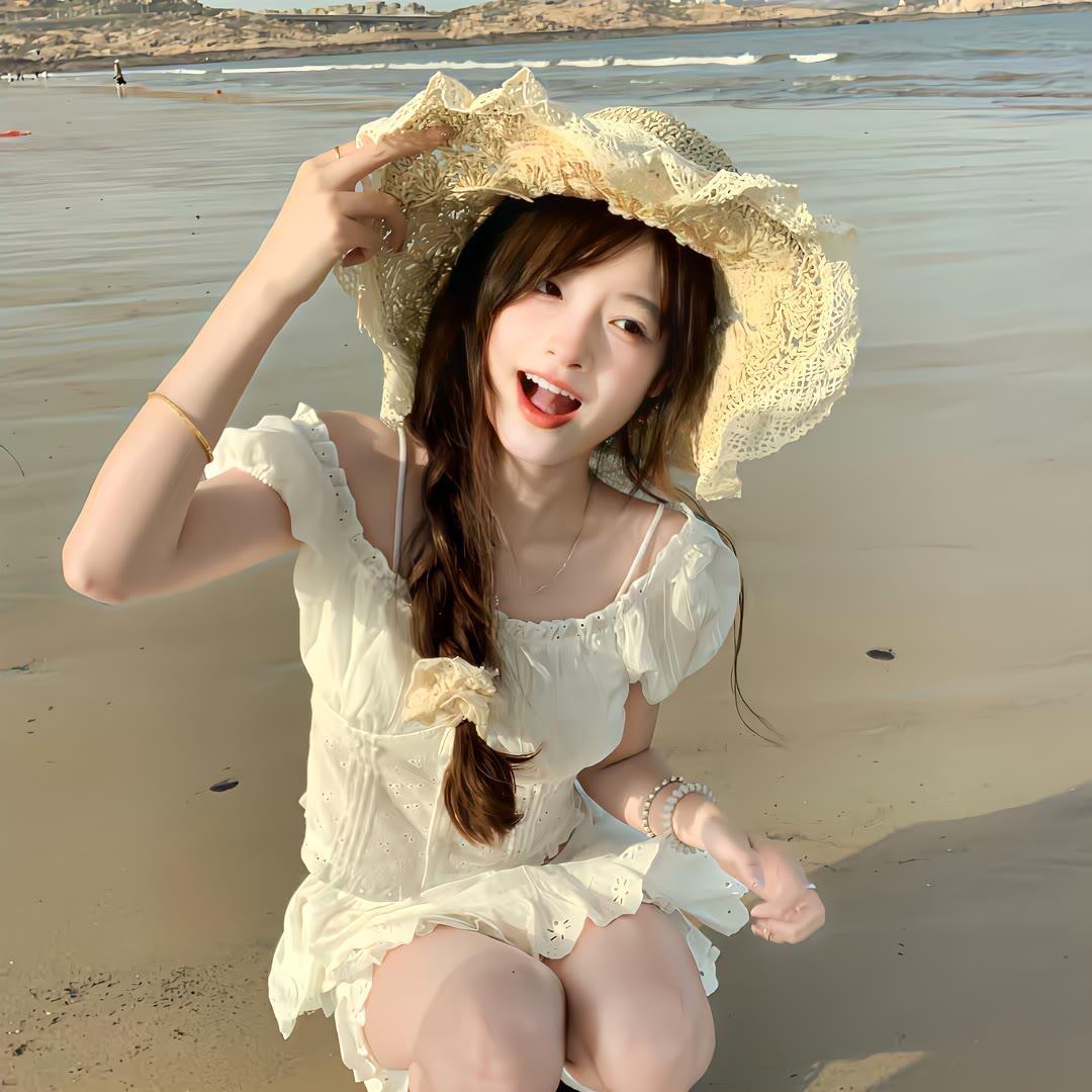 努力的小悦