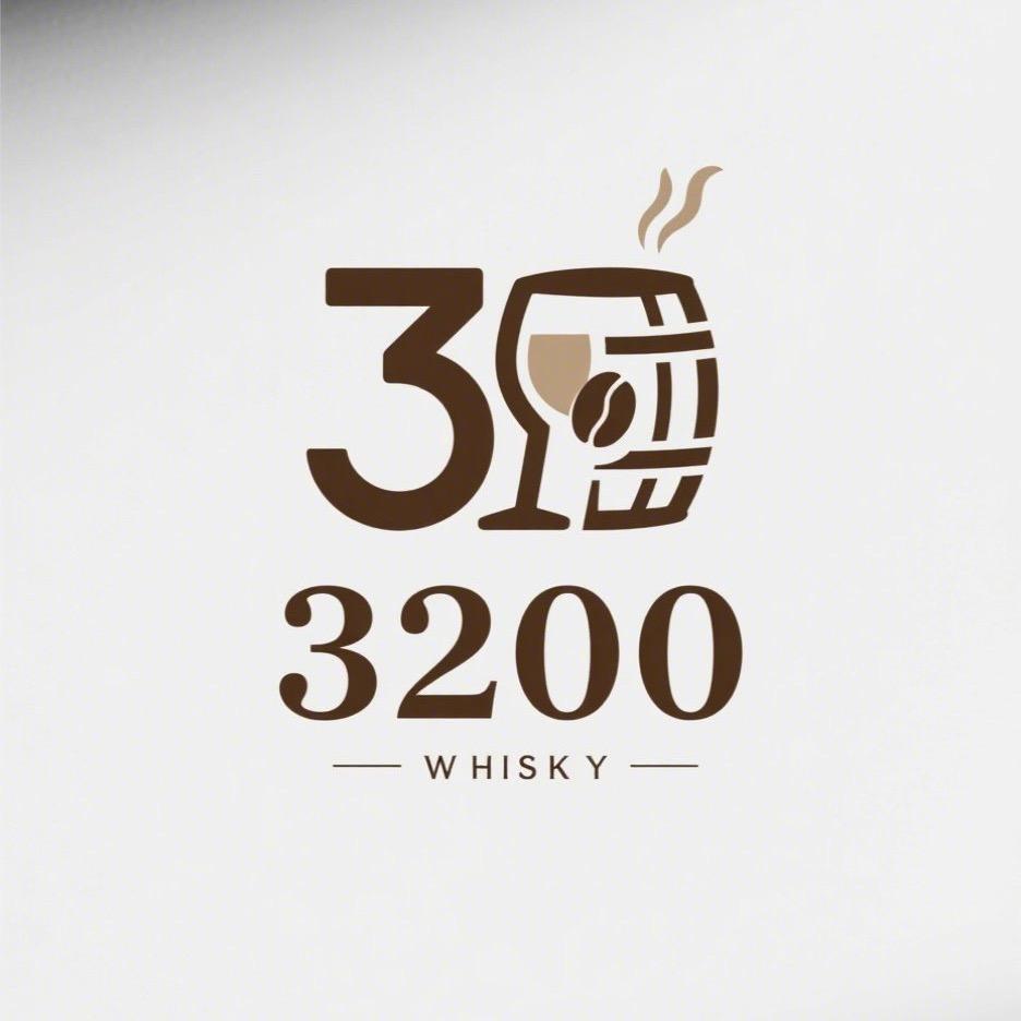 3200威士忌咖啡馆
