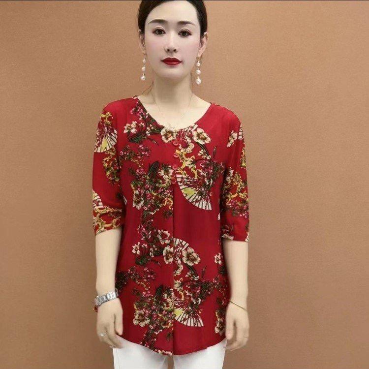 欝䯦妈妈装
