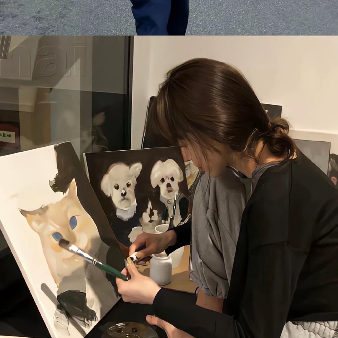 小李🍪
