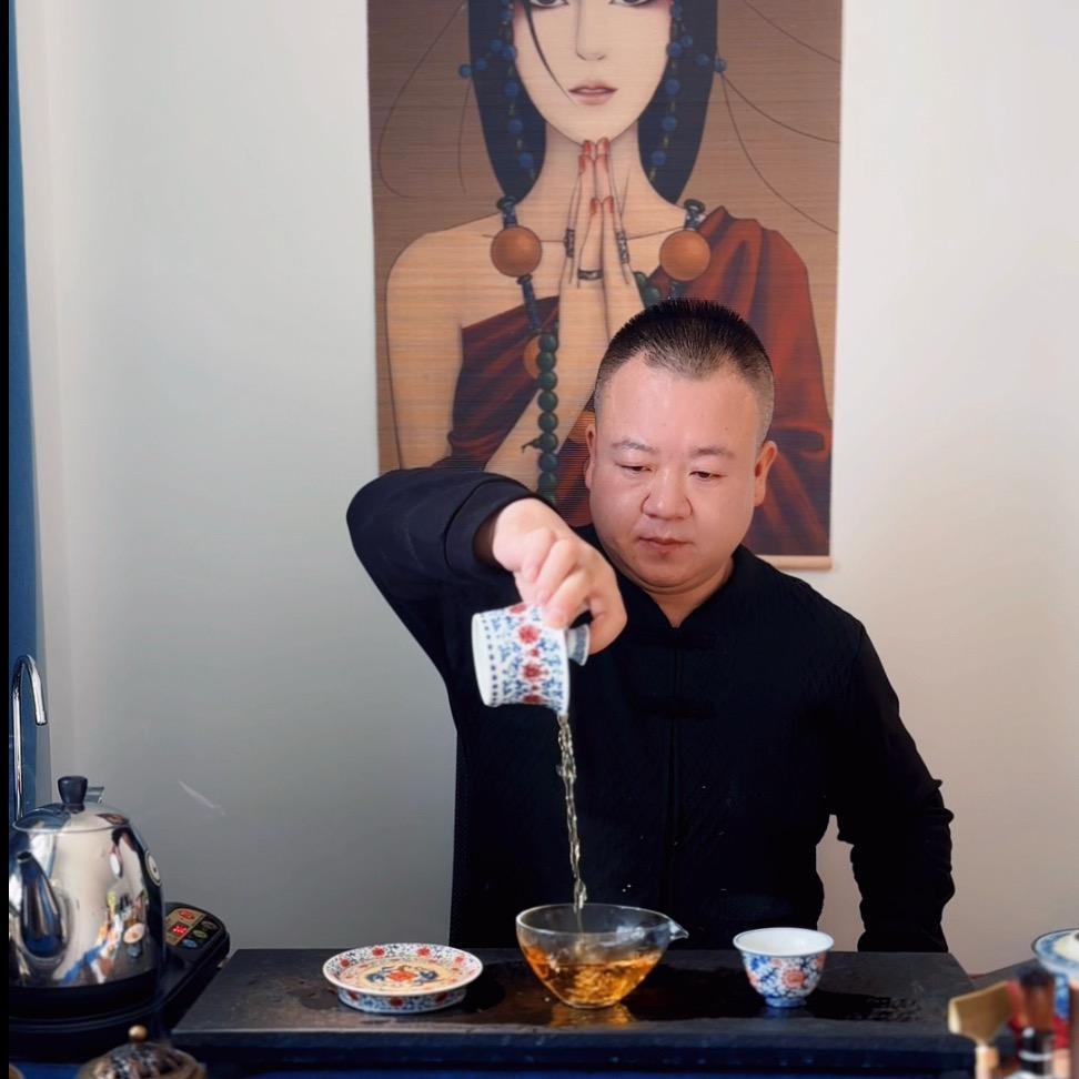 一点墨