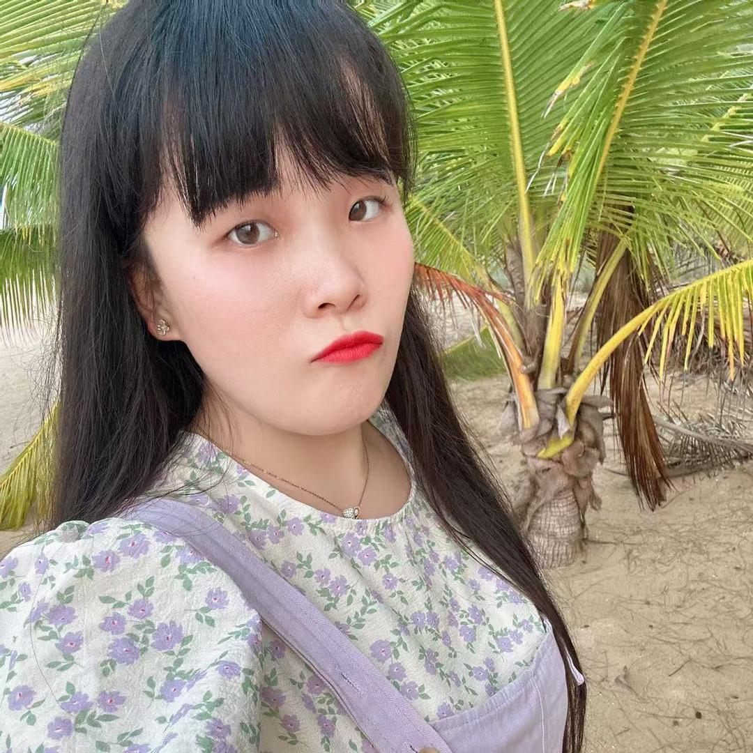 余生请好好爱自己❤️