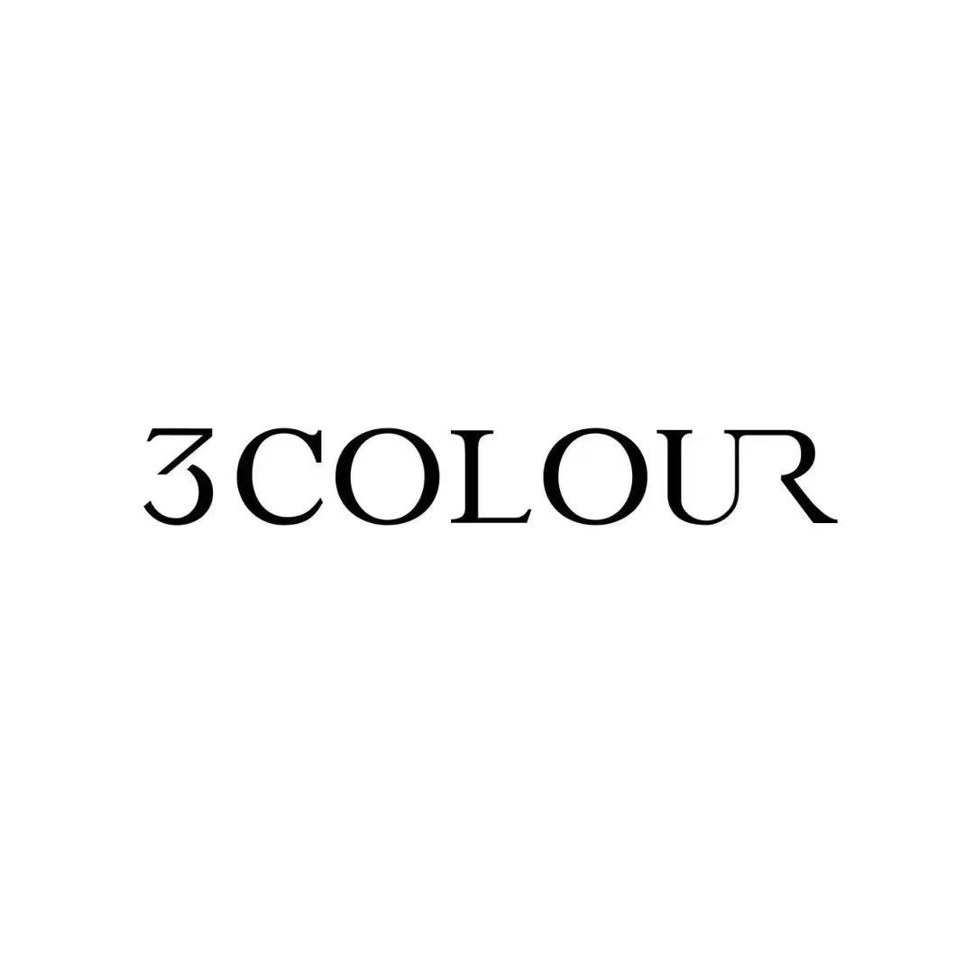 铜仁地王广场3COLOUR女装